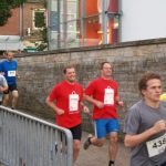 AOK Firmenlauf 2009 8