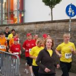 AOK Firmenlauf 2009 8