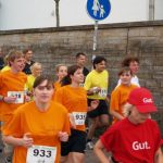 AOK Firmenlauf 2009 9