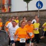 AOK Firmenlauf 2009 9