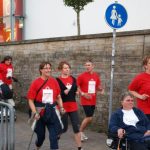 AOK Firmenlauf 2009 9