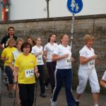 AOK Firmenlauf 2009 9