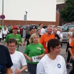 Firmenlauf 2010 0