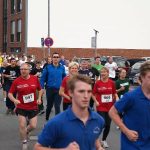 Firmenlauf 2010 0