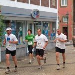 Firmenlauf 2010 0