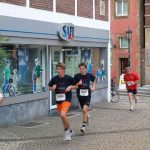 Firmenlauf 2010 0