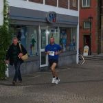 Firmenlauf 2010 11