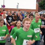 Firmenlauf 2010 11