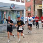 Firmenlauf 2010 13