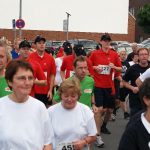 Firmenlauf 2010 14