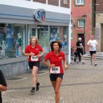 Firmenlauf 2010 15