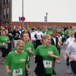 Firmenlauf 2010 1
