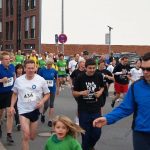 Firmenlauf 2010 1