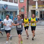 Firmenlauf 2010 27