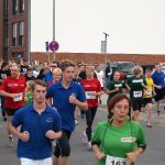 Firmenlauf 2010 29