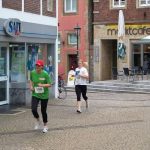 Firmenlauf 2010 2