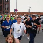 Firmenlauf 2010 2