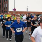 Firmenlauf 2010 3
