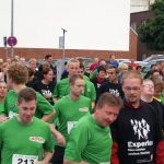 Firmenlauf 2010 4