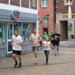 Firmenlauf 2010 4