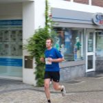 Firmenlauf 2010 6