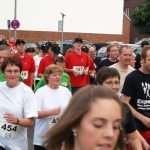 Firmenlauf 2010 7