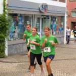 Firmenlauf 2010 8