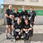 Teamfotos 2011 2