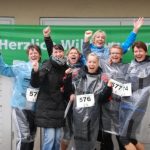 Firmenlauf 2012 Teamfotos 12