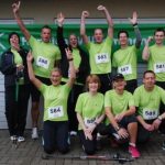 Firmenlauf 2012 Teamfotos 15