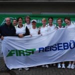 Firmenlauf 2012 Teamfotos 16