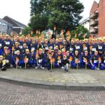 Firmenlauf 2012 Teamfotos 18