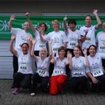 Firmenlauf 2012 Teamfotos 19