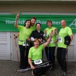 Firmenlauf 2012 Teamfotos 24