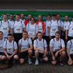 Firmenlauf 2012 Teamfotos 26