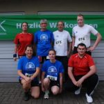 Firmenlauf 2012 Teamfotos 27