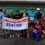 Firmenlauf 2012 Teamfotos 32