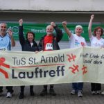Firmenlauf 2012 Teamfotos 33