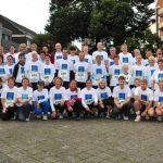Firmenlauf 2012 Teamfotos 35