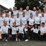 Firmenlauf 2012 Teamfotos 36