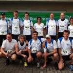 Firmenlauf 2012 Teamfotos 37