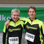 Firmenlauf 2012 Teamfotos 40