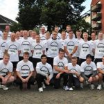 Firmenlauf 2012 Teamfotos 41