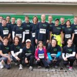 Firmenlauf 2012 Teamfotos 42