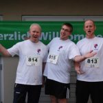 Firmenlauf 2012 Teamfotos 44