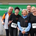 Firmenlauf 2012 Teamfotos 47