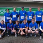 Firmenlauf 2012 Teamfotos 49