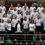 Firmenlauf 2012 Teamfotos 4