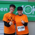 Firmenlauf 2012 Teamfotos 50