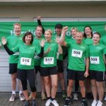 Firmenlauf 2012 Teamfotos 53